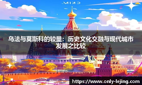乌法与莫斯科的较量：历史文化交融与现代城市发展之比较
